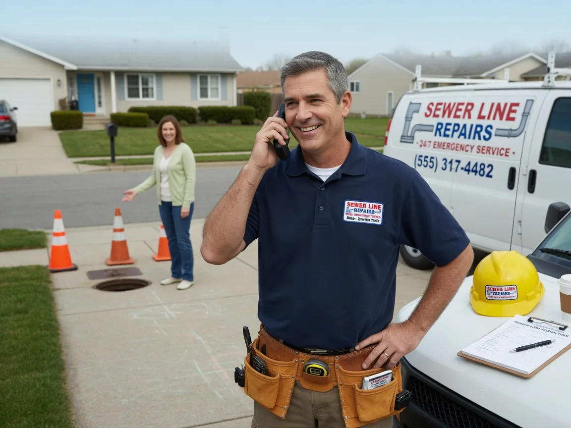 Emergency Plumber Londonderry, NH FAQs